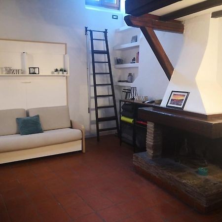 Civico 37 Villa Тревиняно Романо Екстериор снимка