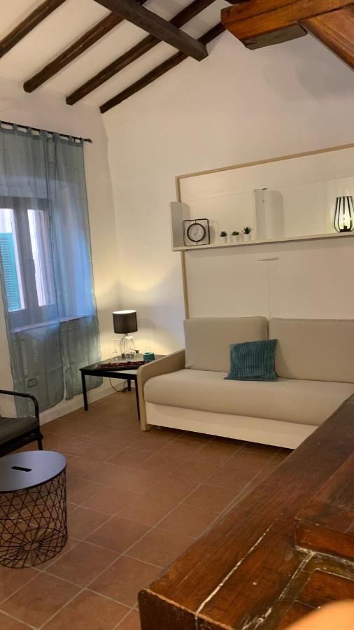 Civico 37 Villa Тревиняно Романо Екстериор снимка