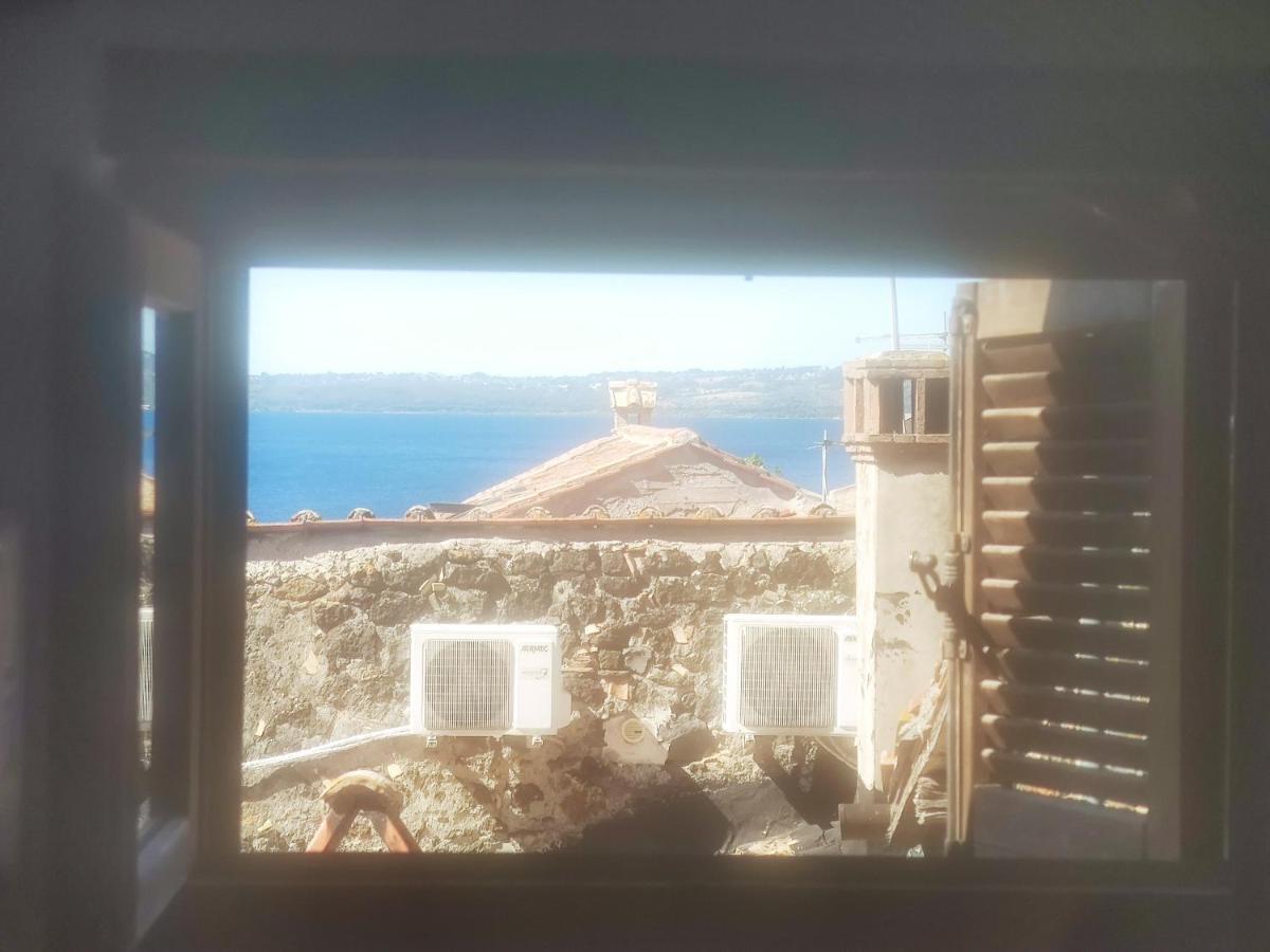 Civico 37 Villa Тревиняно Романо Екстериор снимка
