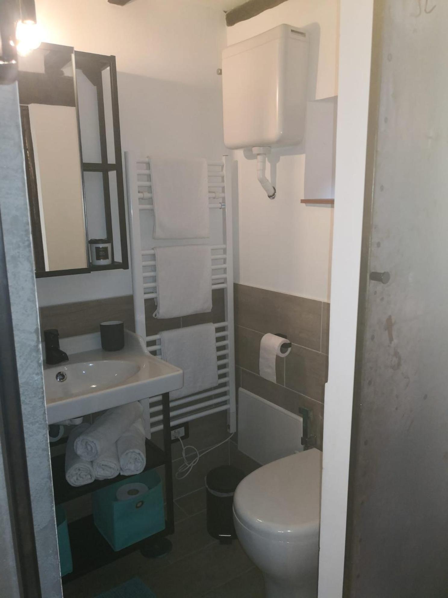 Civico 37 Villa Тревиняно Романо Екстериор снимка
