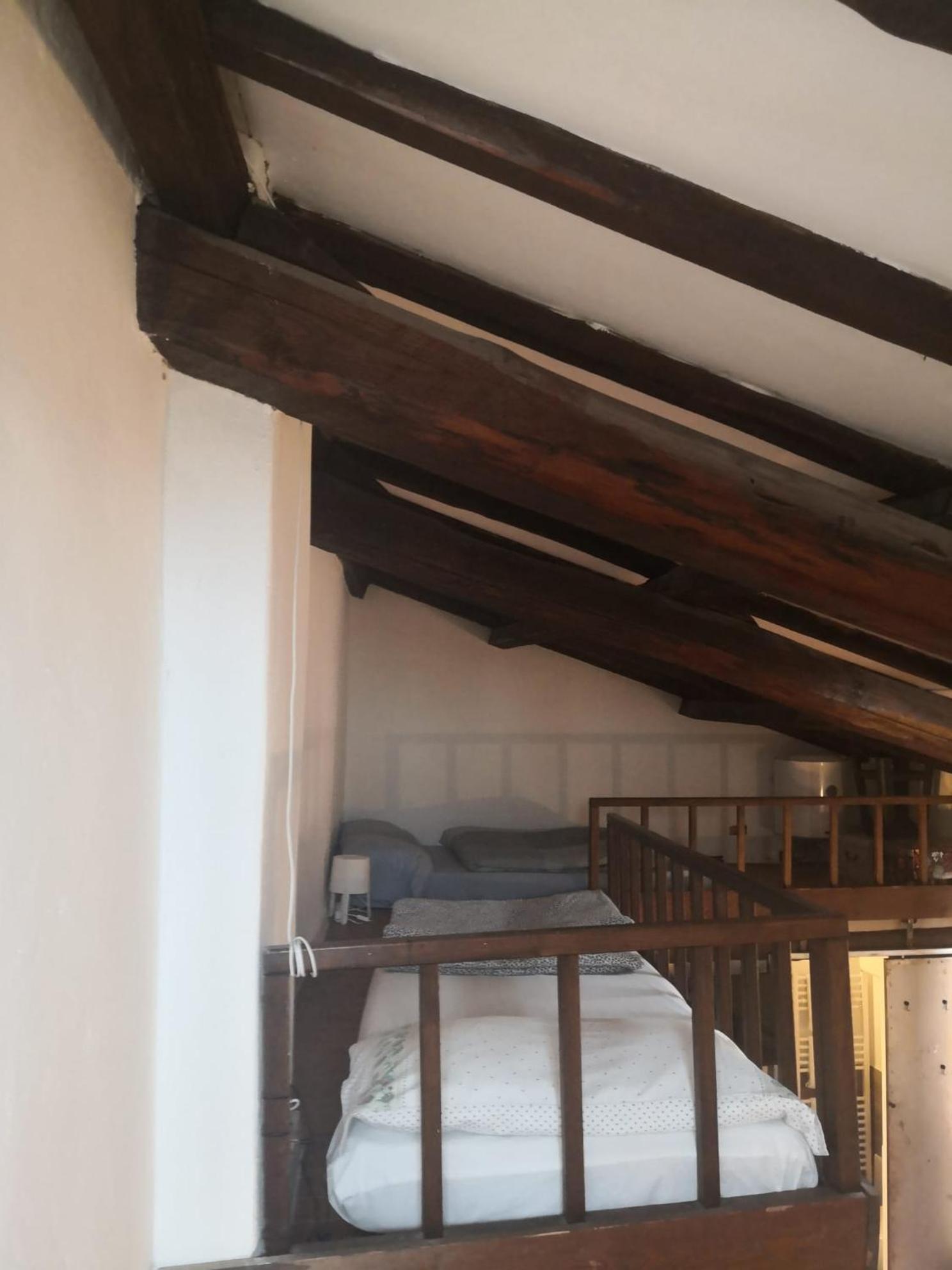 Civico 37 Villa Тревиняно Романо Екстериор снимка