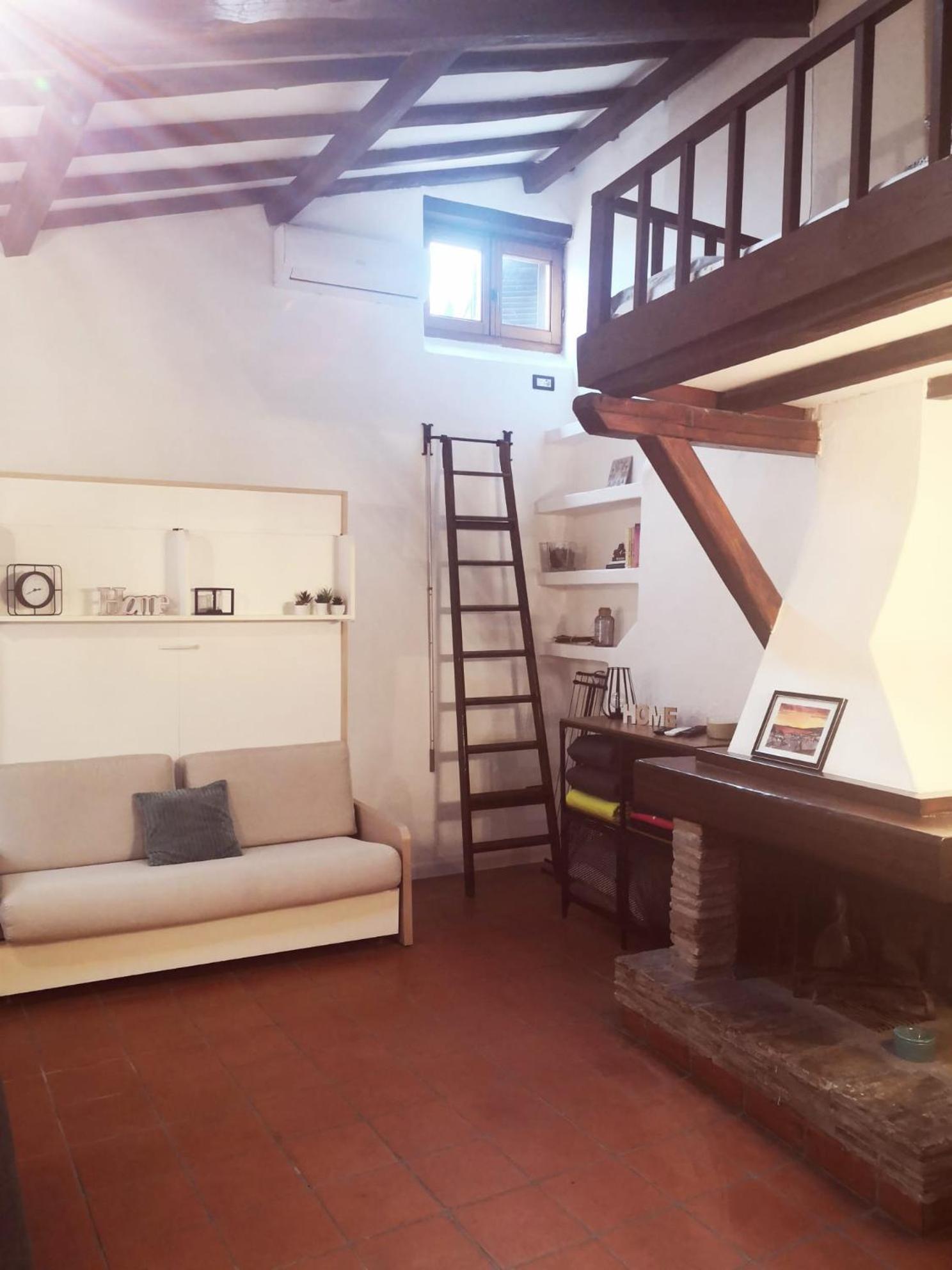 Civico 37 Villa Тревиняно Романо Екстериор снимка